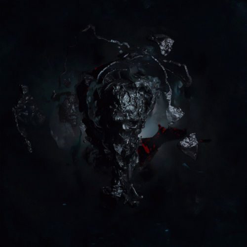 Thy Art Is Murder : Through Blood I Purify